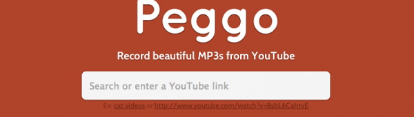 Mejores Aplicaciones Android para Descargar Música en MP3 Peggo