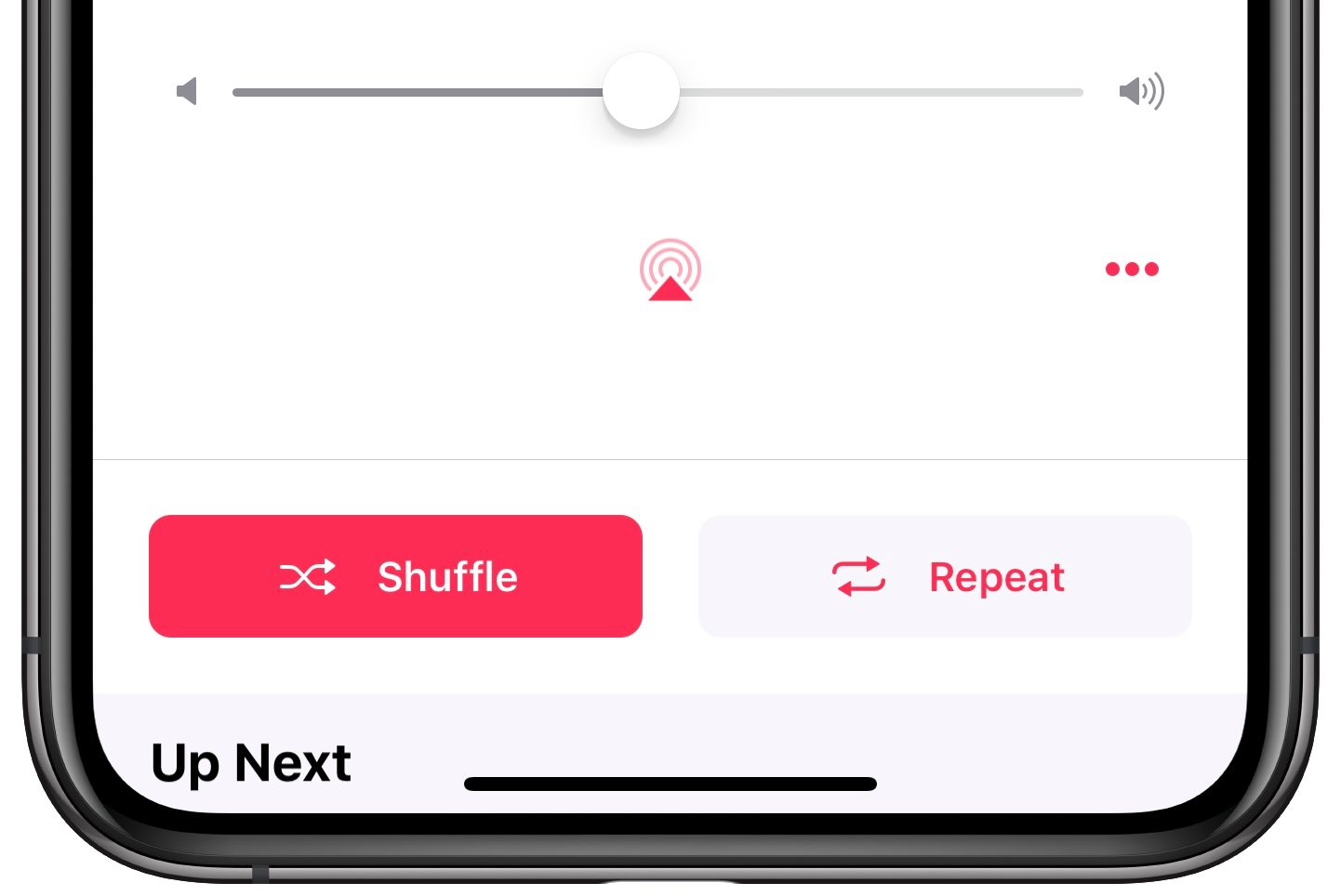 <span href="https://9to5mac.com/2019/01/08/shuffle-repeat-songs-apple-music-iphone-ipad/">Cómo reproducción aleatoria o de repetición de canciones en Apple Música en el iPhone y el iPad</a>