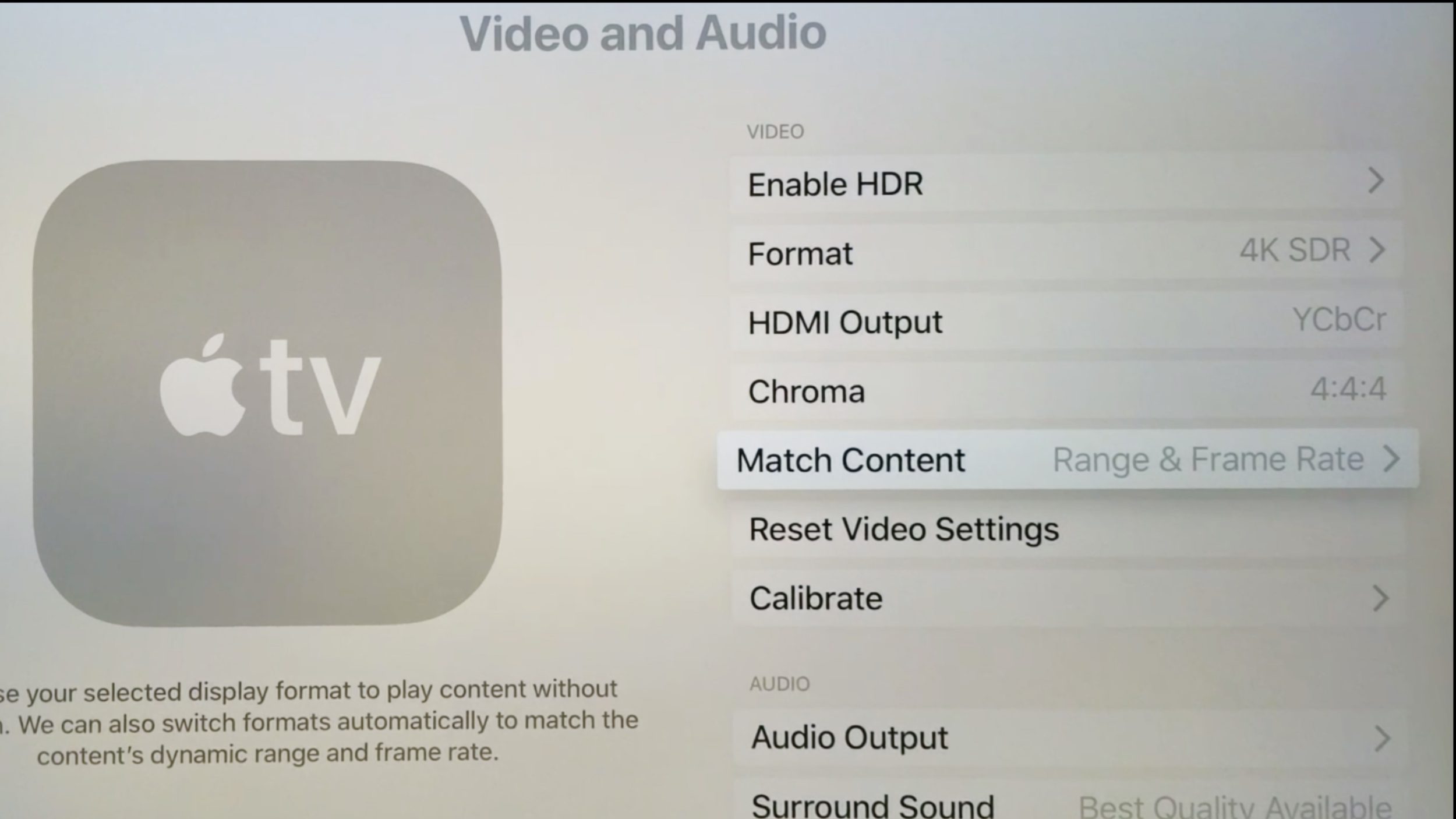 <span href="https://9to5mac.com/2019/12/26/set-up-apple-tv-the-best-experience/">introducción con el Apple TV: Cómo configurar el Apple TV para obtener la mejor experiencia</a>